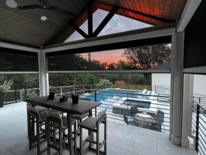 Comfort in Every Season: The Smart Guide to Energy-Efficient Window Treatments