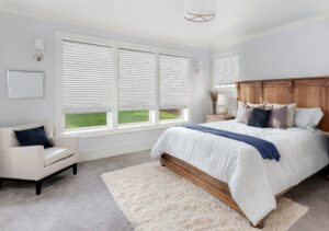 Cellular Shades for New Construction Homes Prosper TX | 2026