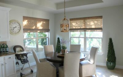 Autumn Window Treatment Trends for Prosper, Celina, Frisco & McKinney