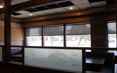 Top Shade Solutions for Prosper Commercial Spaces