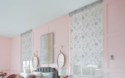 Choosing the Best Smart Shades for Every Room