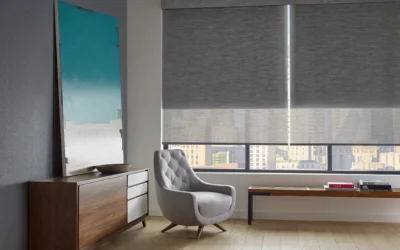 Festive Window Treatments: Warm, Stylish Options for Every Room