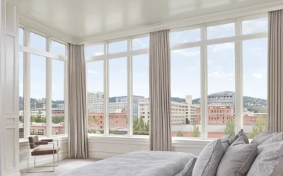 Holiday-Ready Window Treatments: Stylish Solutions for Every Room