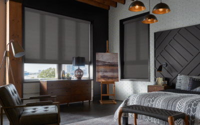 Transform Your Home with Insulated Window Treatments