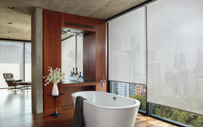 Smart Shades for a Bright Holiday Season