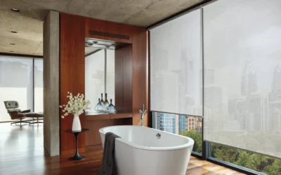 Smart Shades for a Bright Holiday Season