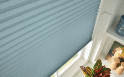 Winter Window Solutions for Prosper Homes