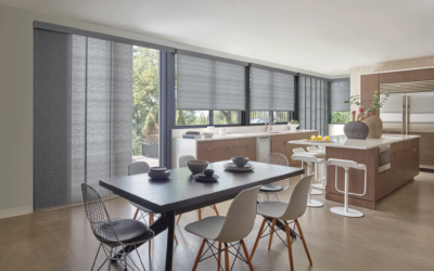 Solar Shades for Cooler, Protected Prosper Homes