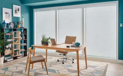 Choosing Filtering Shades for Prosper Homes