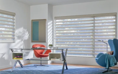 Motorized Blinds Prosper TX | Smart Window Solutions 2026