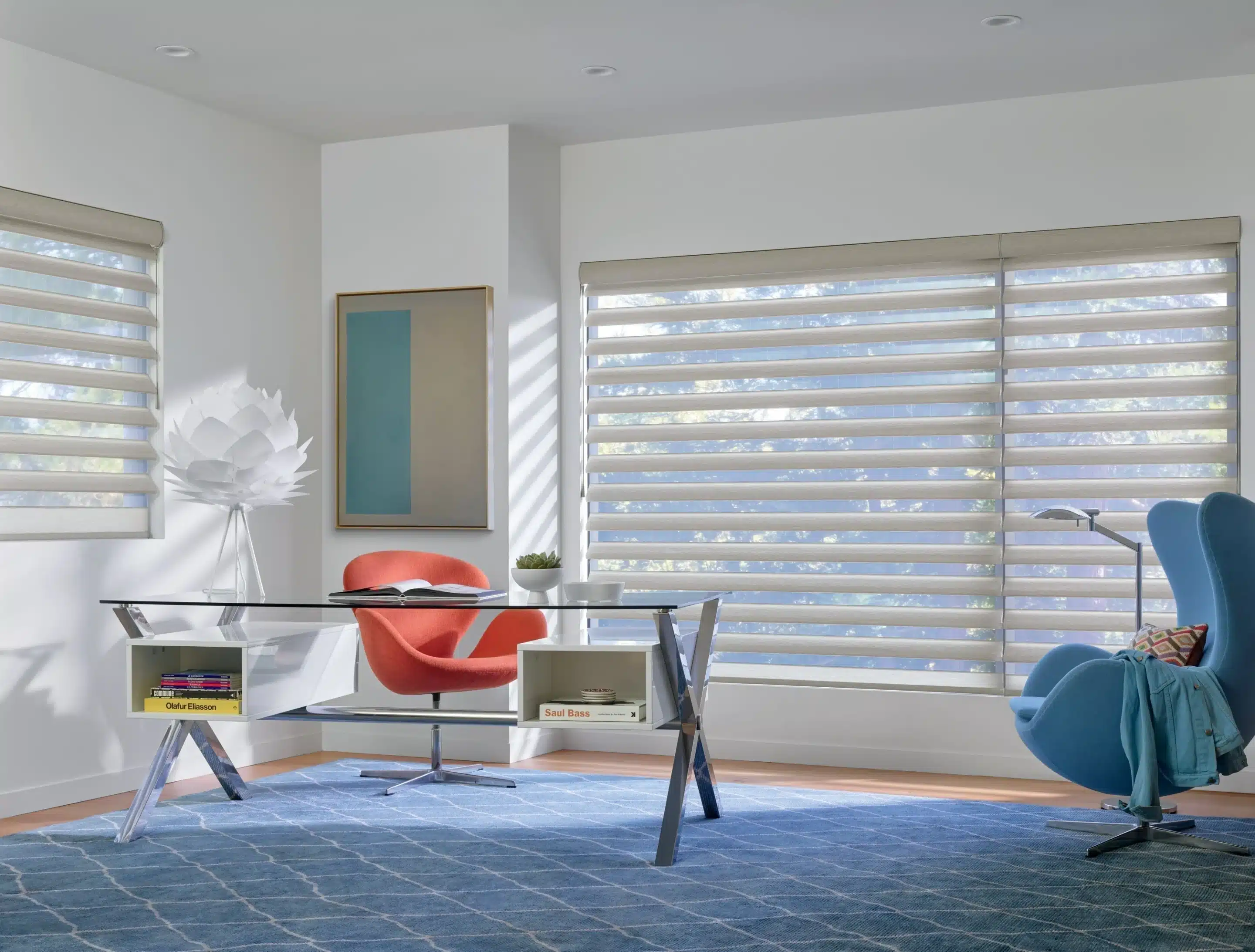 Motorized Blinds Prosper TX