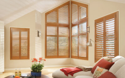 Energy-Efficient Shutters Prosper TX | Beat Summer Heat