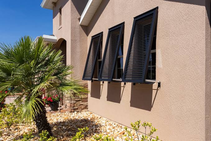 Storm-Resistant Shutters for Prosper TX Homes