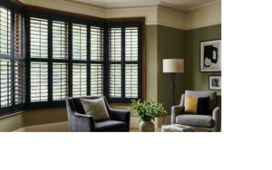 Composite Shutters for Your Indoor Spaces in Prosper